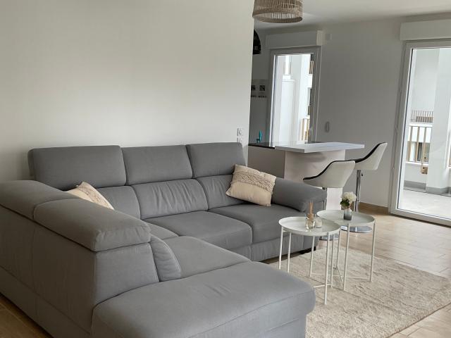 Appartement location à Pontoise, Cergy