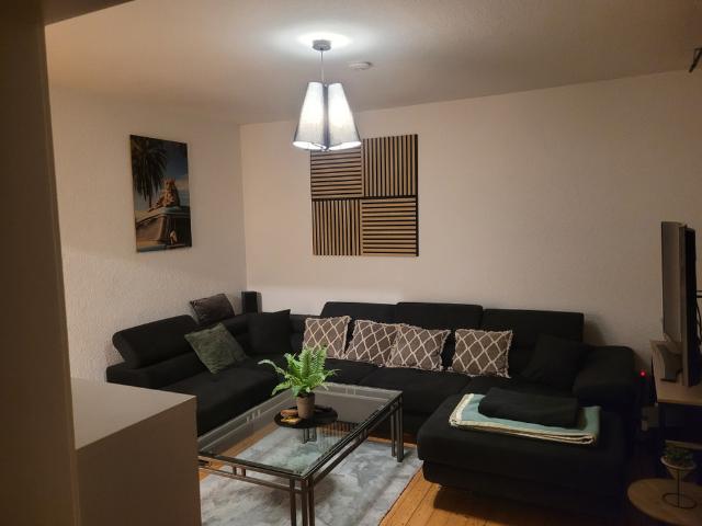 Apartment mieten in Sölde, Dortmund