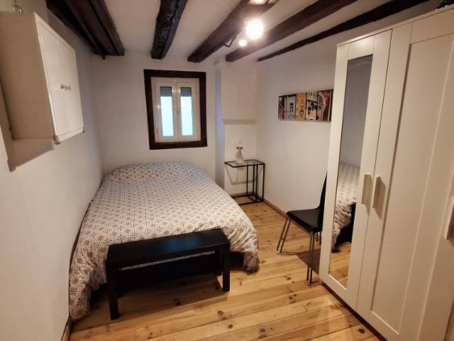 Estúdio alugar em Santa Maria Maior, Lisboa