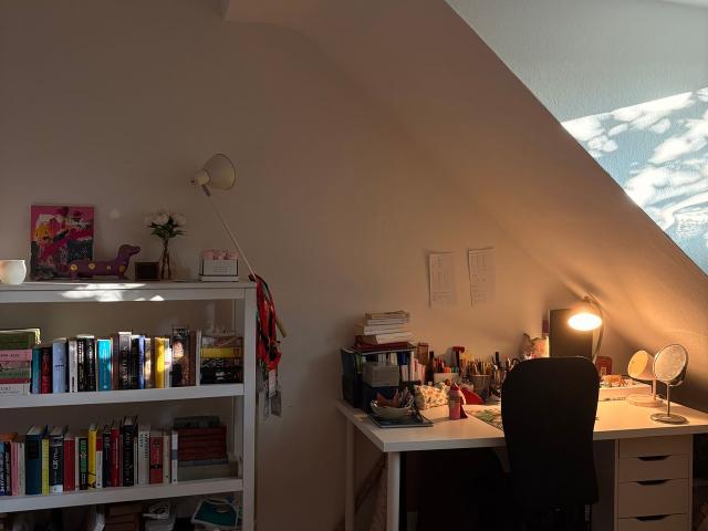 Apartment mieten in Wersten, Düsseldorf