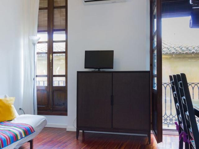 Apartamento en alquiler en Ciutat Vella, Comarca de València