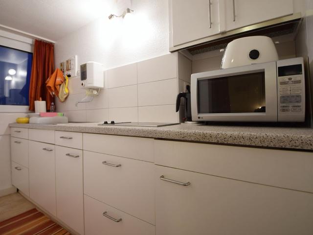 Apartment mieten in Frohnhausen, Essen