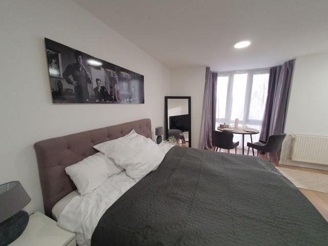 Apartment mieten in Altendorf, Essen