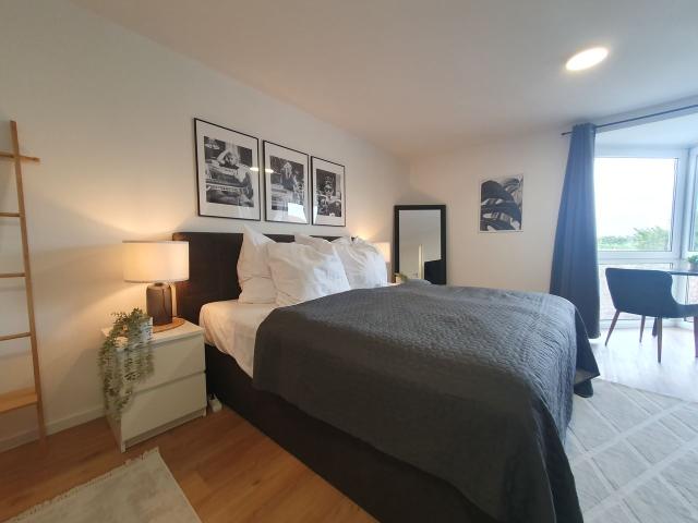 Apartment mieten in Altendorf, Essen