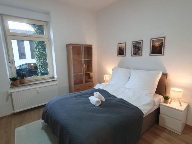 Apartment mieten in Schalke, Gelsenkirchen