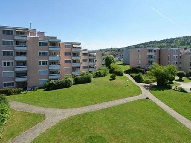 Apartment mieten in Dällikon, Zürich