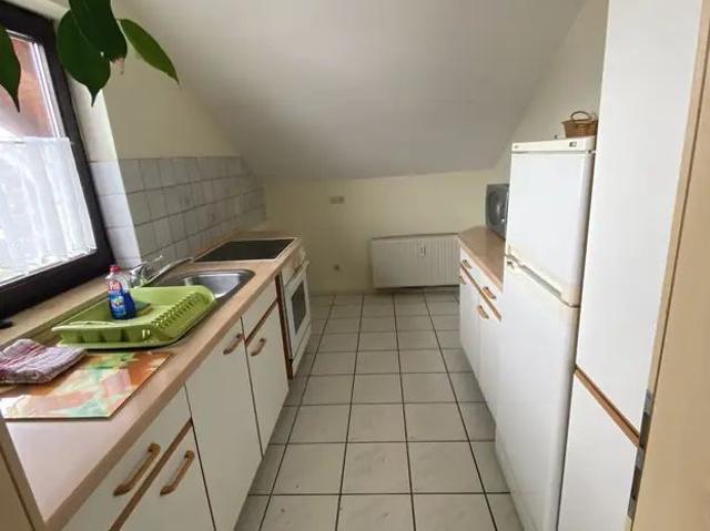 Apartment mieten in Gundelsheim, Baden-Württemberg