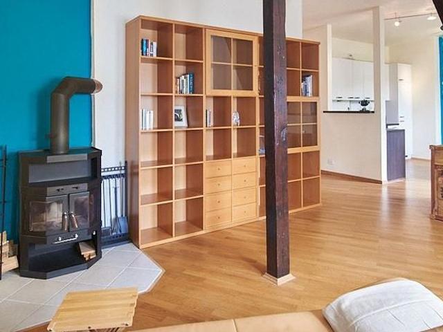 Apartment mieten in Winterhude, Hamburg