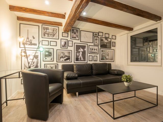 Apartment mieten in Oberricklingen, Hannover