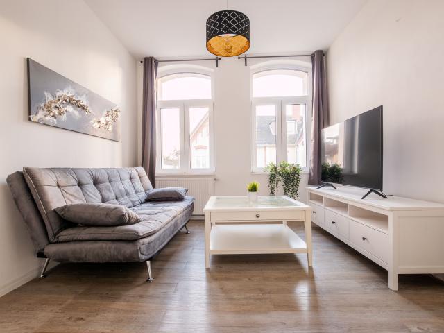 Apartment mieten in Oberricklingen, Hannover
