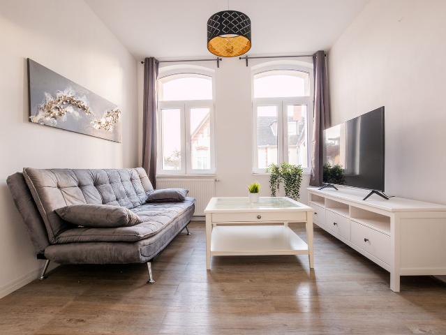 Apartment mieten in Oberricklingen, Hannover