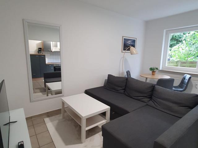 Apartment mieten in Wanne-Süd, Herne
