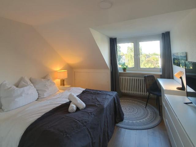 Apartment mieten in Wanne-Süd, Herne