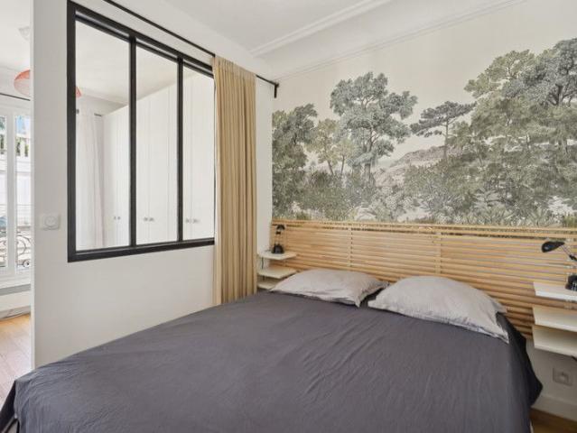 Appartement location à Nanterre, Levallois-perret