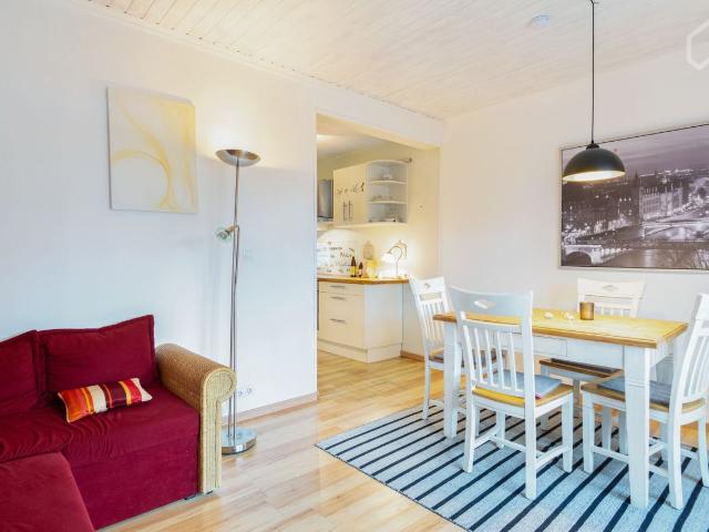 Apartment mieten in Lüneburg, Niedersachsen