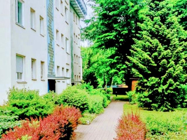 Apartment mieten in Tempelhof-Schöneberg, Berlin