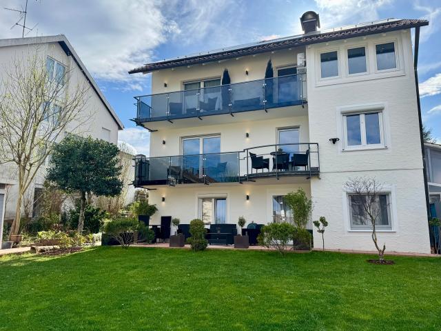 Apartment mieten in Freudenstadt, Baden-Württemberg