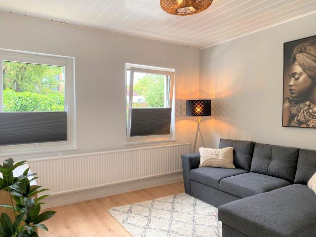 Apartment mieten in Nürnberg, Bayern