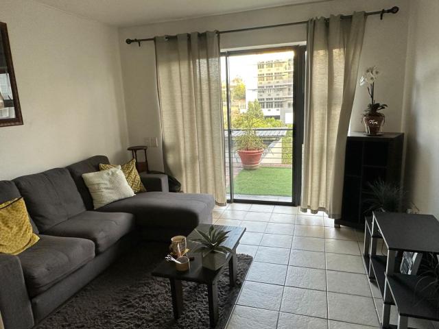 Apartment for rent in Klipkop, Bellville