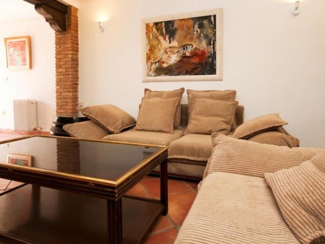 Estudio en alquiler en Granada, San Ildefonso