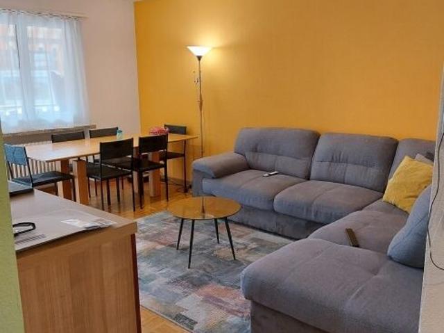 Apartment mieten in Domat, Ems, Graubünden