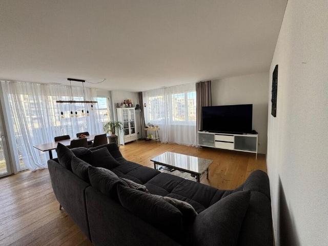 Apartment mieten in Wittenbach, St. Gallen