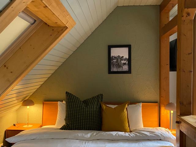 Apartment mieten in Hinterzarten, Baden-Württemberg