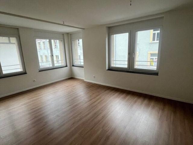 Apartment mieten in Rorschach, St. Gallen
