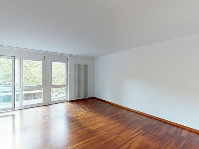Apartment mieten in Rorschacherberg, St. Gallen
