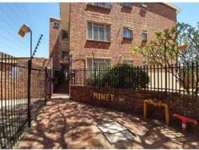 Apartment for sale in Waterkloof, Gauteng
