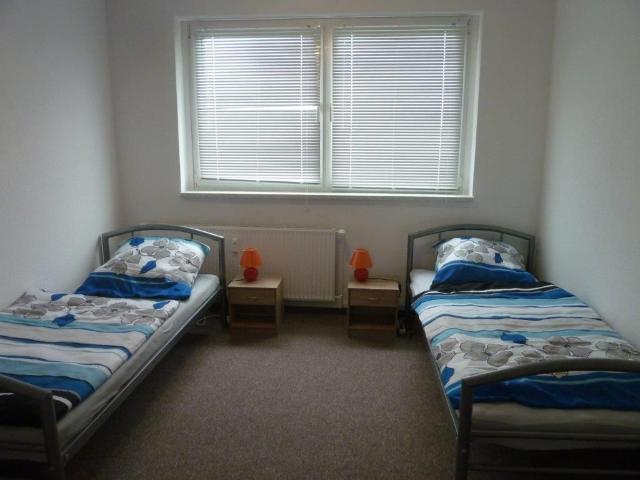 Apartment mieten in Grünhufe, Stralsund