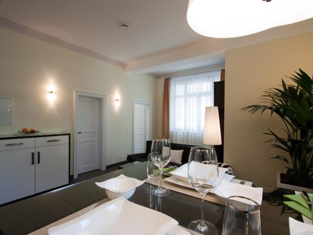 Apartment mieten in Zuffenhausen, Stuttgart