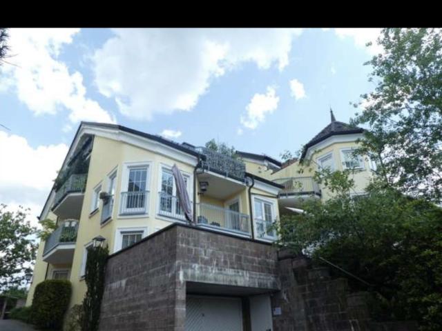 Apartment mieten in Taunusstein, Hessen