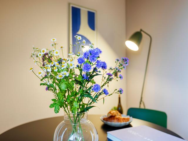 Apartment mieten in Rottendorf, Bayern