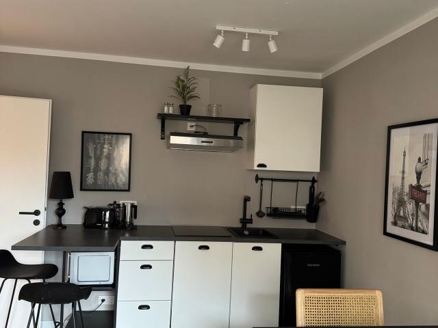 Apartment mieten in Warf, Bremen