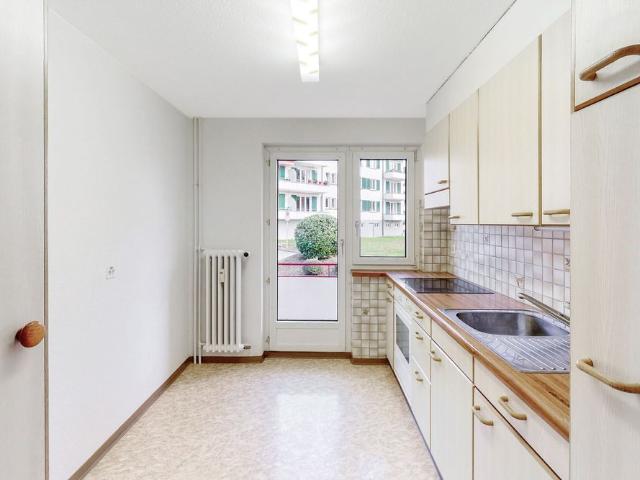 Apartment mieten in Lü
