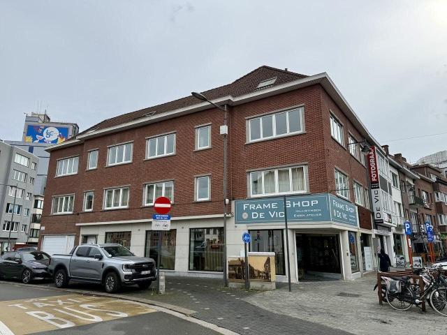 Appartement location à Aalst