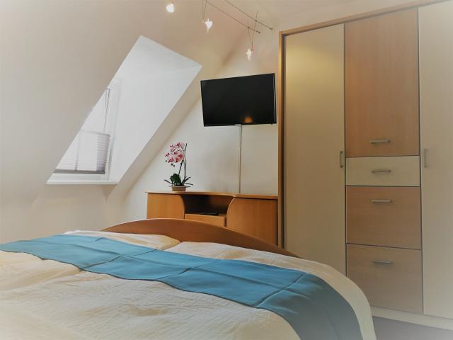 Apartment mieten in Forchheim, Rheinstetten