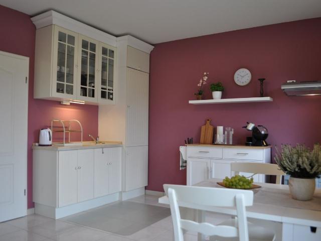 Apartment mieten in Französisch Buchholz, Berlin