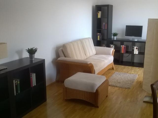 Apartment mieten in Rodenkirchen, Köln