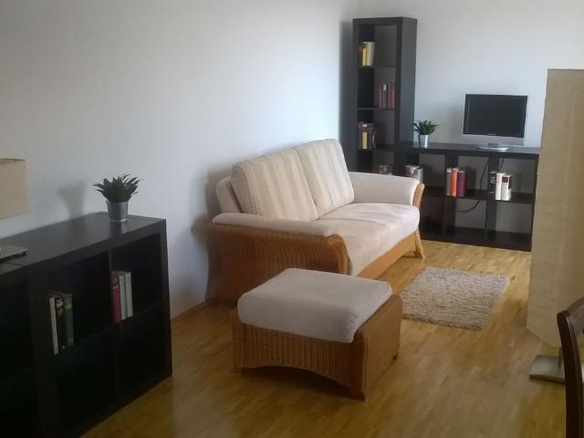 Apartment mieten in Sürth, Köln