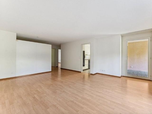 Apartment mieten in Wohlen bei Bern, Bern