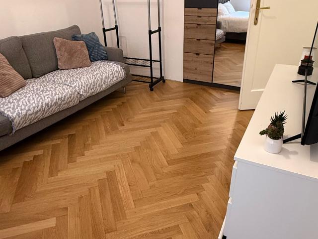 Apartment mieten in KG Landstraße, Wien