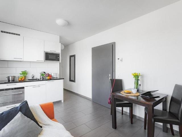 Apartment mieten in Einigen, Zürich