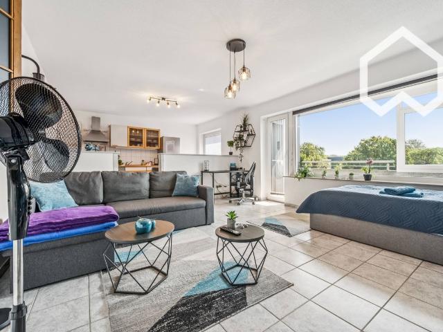 Apartment mieten in Wuppertal, Nordrhein-Westfalen