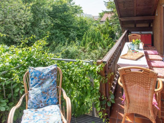 Apartment mieten in Windach, Bayern