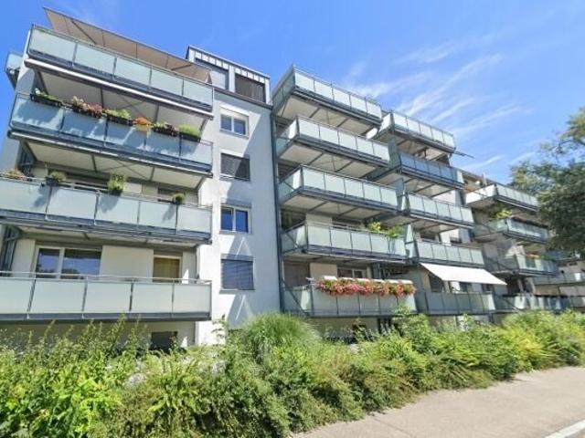Apartment mieten in Kreuzlingen, Thurgau