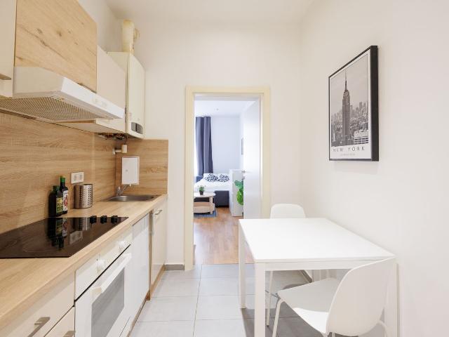 Apartment mieten in KG Favoriten, Wien