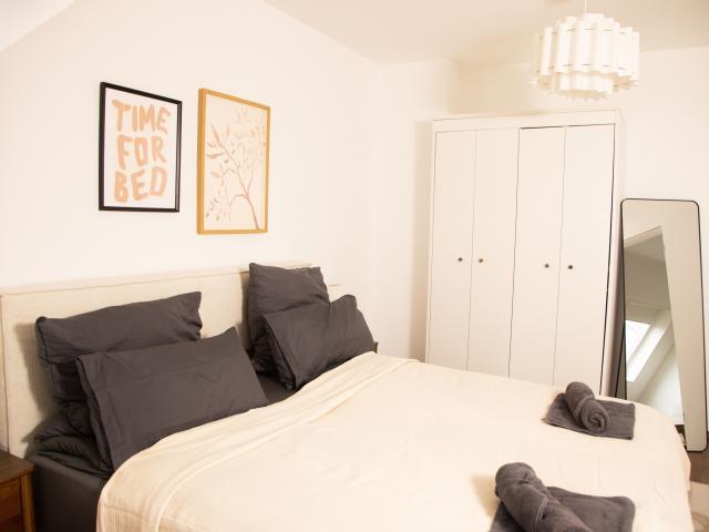 Apartment mieten in Bachem, Frechen