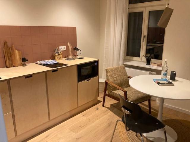 Apartment mieten in Lindenau, Leipzig